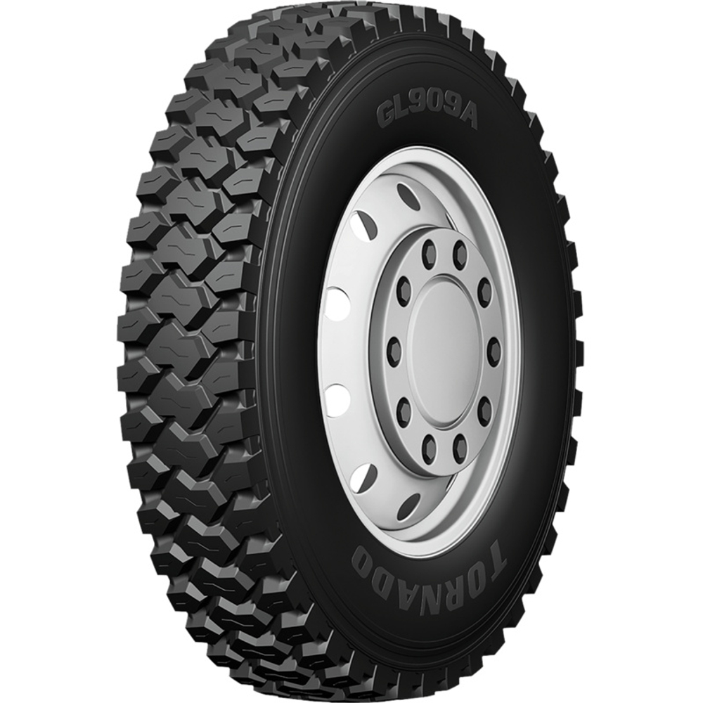 Tracmax 315/80R22,5 167/164F GL909A TL 24PR ВЬЕТНАМ