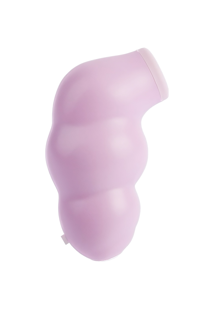 Одноразовый Вакуумный стимулятор CNT Swirl CNT-430005A