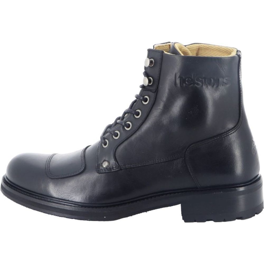 Prairie (Vibram) Cuir / Черный