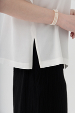 Блуза Сарентино NOME Atelier