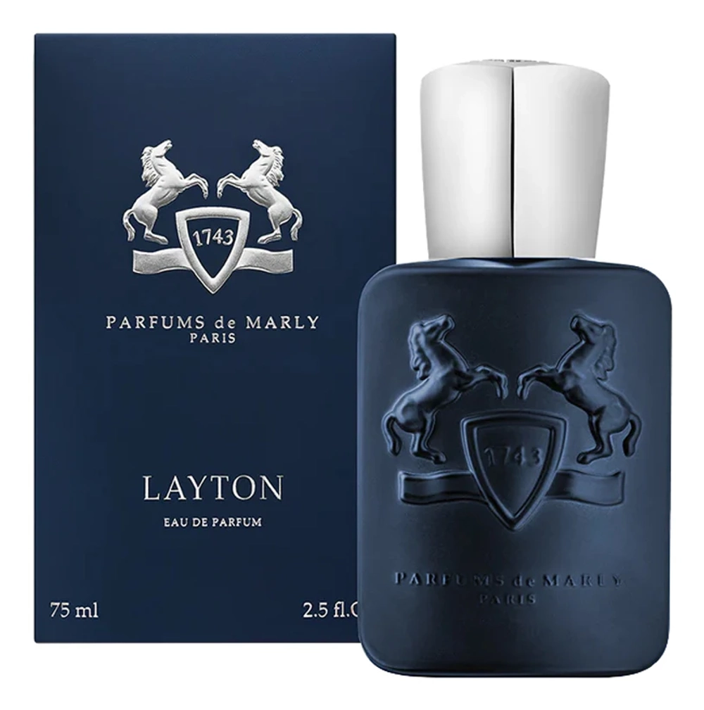 Parfums de Marly Layton