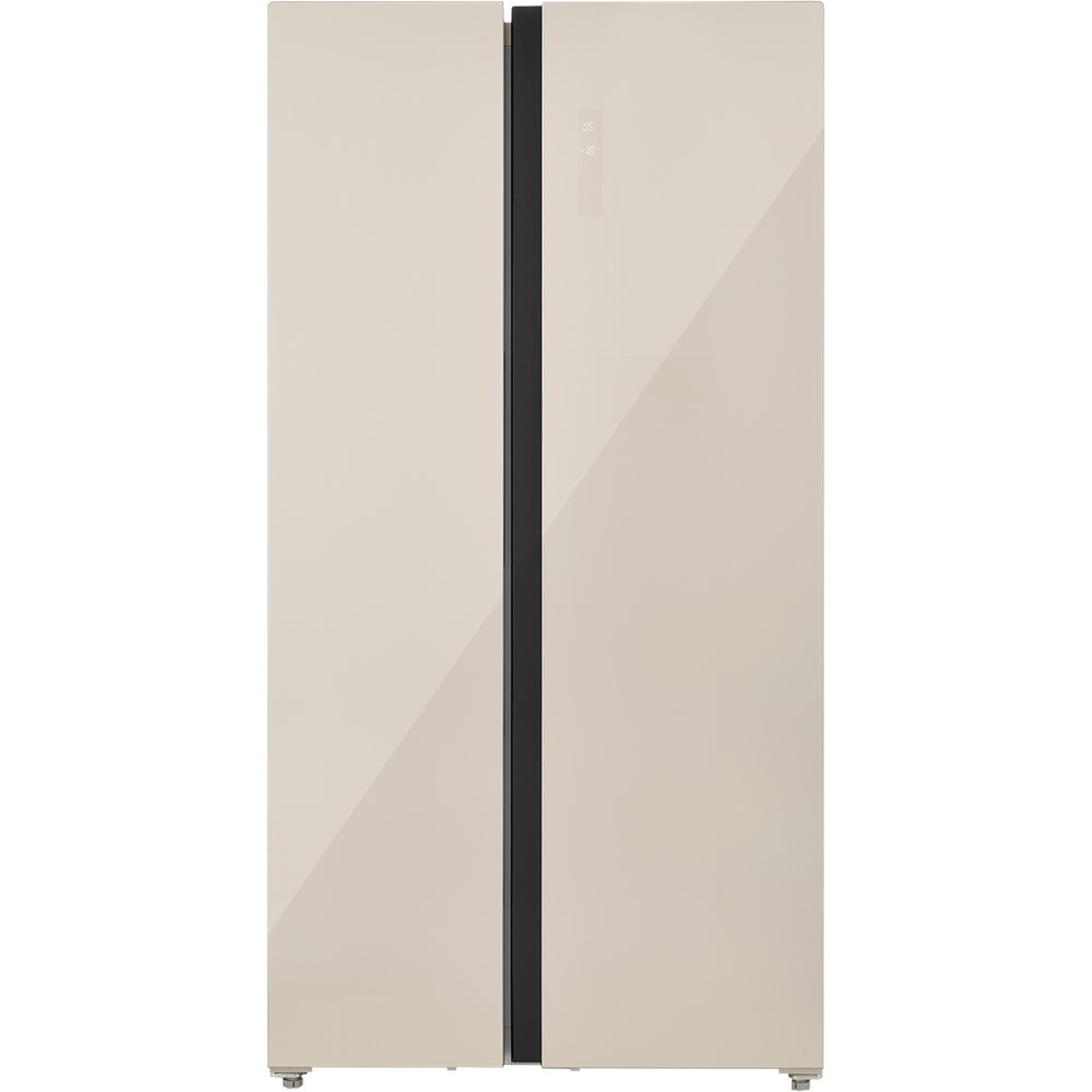 Zugel ZRSS630C Холодильник Side-by-Side
