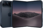 Смартфон Apple iPhone Duo 512Gb Night Sky (Черный)