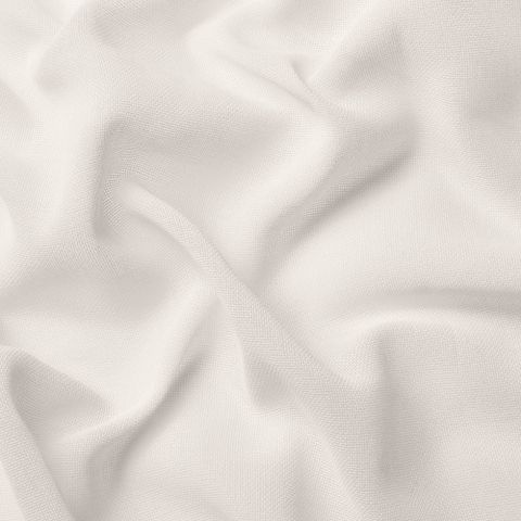 Штора IKEA ANGSFRYLE (АНГСФРАЙЛ), Белый, 300х250 см