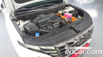 Hyundai Tucson Inspiration 2WD — 2022