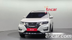 Nissan X-Trail 2.5 2WD — 2018