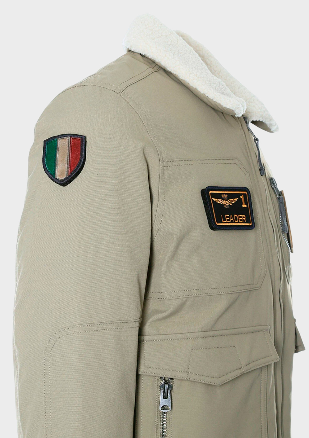 Куртка AERONAUTICA Pilot