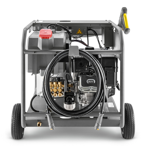 Аппарат высокого давления Karcher HDS 8/20 G автономный