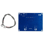 Цифровой усилитель XH-M543 TPA3116D2 2*120W 12-24В