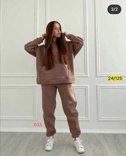 Костюм 414658405 (01506495756) Fabrika