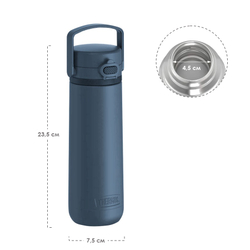 Термокружка Thermos GUARDIAN TS-2309 DB (0,5 литра), синий дымчатый