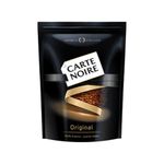 Кофе раствор. сублим. 150г CARTE NOIRE пакет (276193)