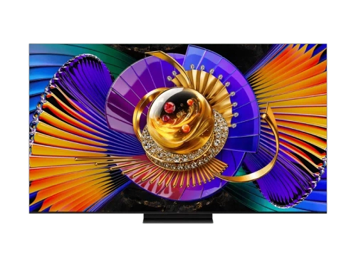 75" Телевизор TCL 75C7L SQD-Mini LED 4K