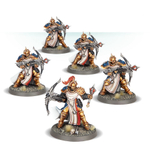 Age of Sigmar: Soul Wars