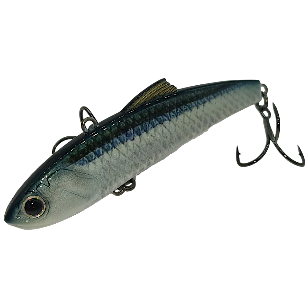 Воблер Narval Frost Candy Vib 85S 85мм 26г Hook #4 -