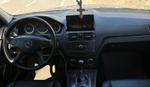 Магнитола для Mercedes-Benz C-класс W204 2007-2011 - Kuberg OL-9947 IPS, Android 10, 4G SIM-слот