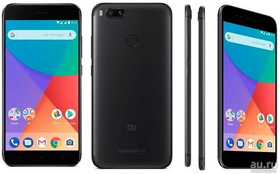 Ремонт Xiaomi Mi A1