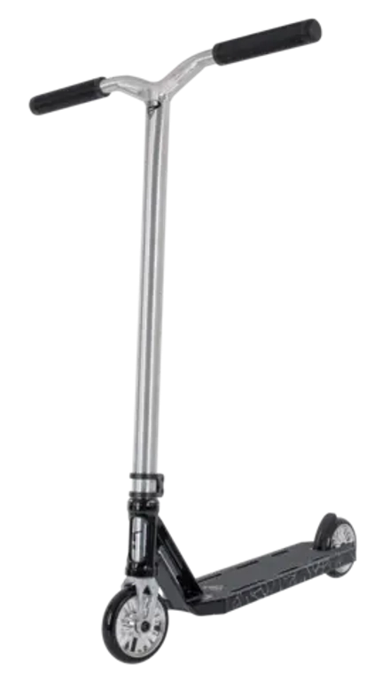 Самокат Tech Team Vibe 45 black