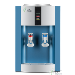 Кулер Ecotronic H1-TE