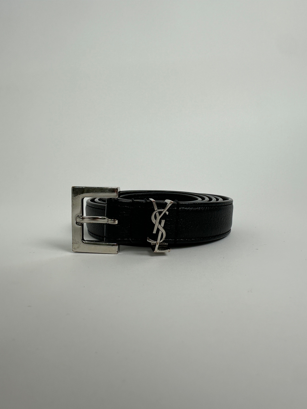 Ремень Saint Laurent