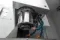 Вертикальный фрезерный станок с ЧПУ FLLS VMC-1160