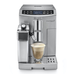 Кофемашина DeLonghi ECAM 510.55
