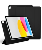 Чехол книжка для iPad 10 (10,9") Gurdini Smart Magnet Series Black