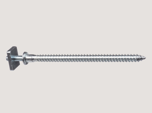 Шпилька специальная с гайкой Docke