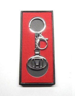 Брелок №069 Mercedes KING №069