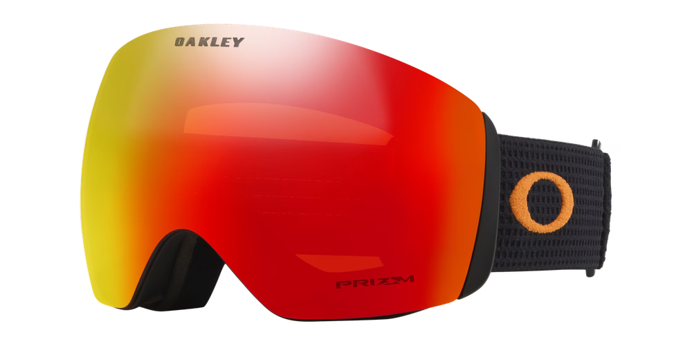 Маска Oakley FLIGHT DECK Pro
