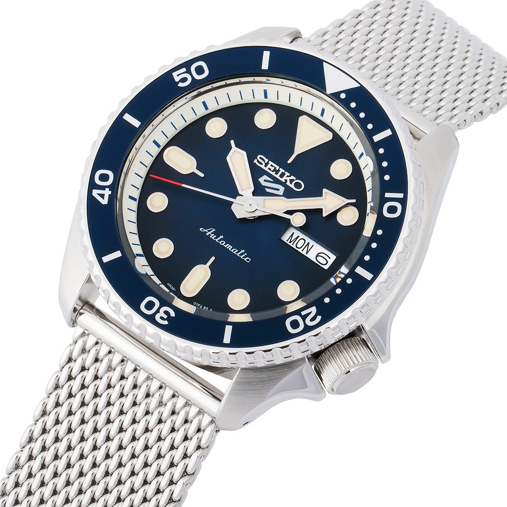 Seiko SRPD71K1