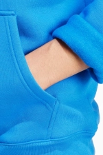 Кофта adidas Trefoil Essentials