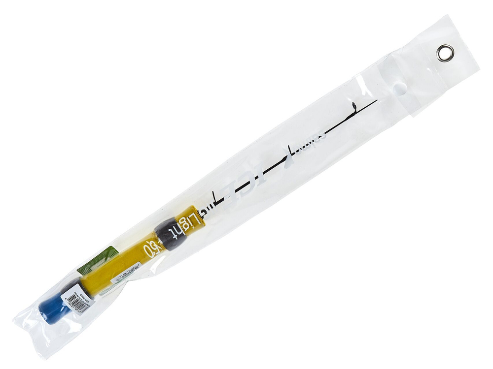 Удилище телескопическое зимнее Salmo ICE JIG Light 50см