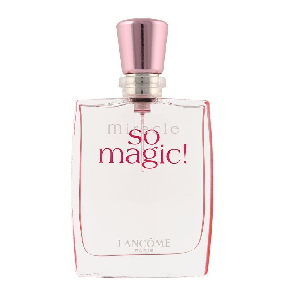 Lancome Miracle So Magic Eau De Parfum