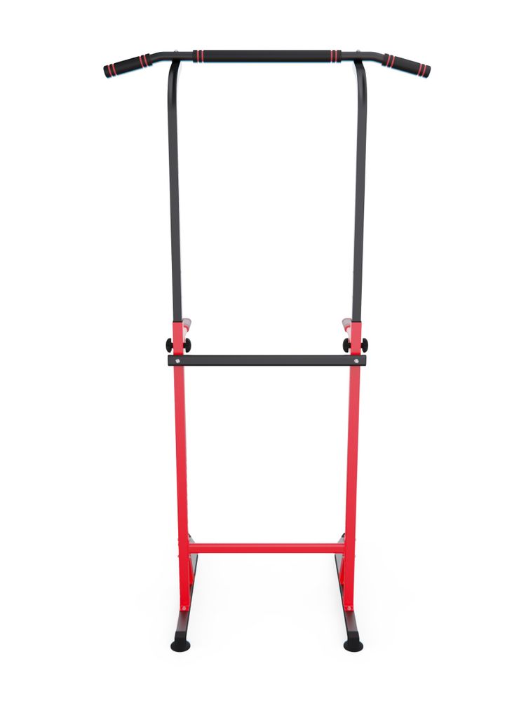 Напольный турник с брусьями DFC HOMEGYM SC-G740-1