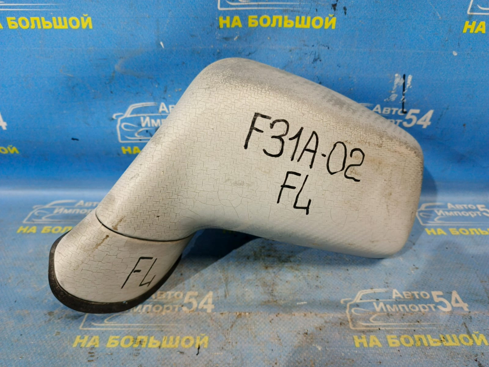 Зеркало левое MITSUBISHI DIAMANTE 1997