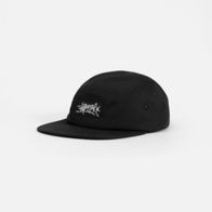 Кепка ANTEATER 5Panel Tag Black, черный