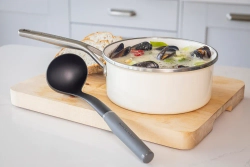 KitchenAid Классический половник для супа серый EAN 5057982102685