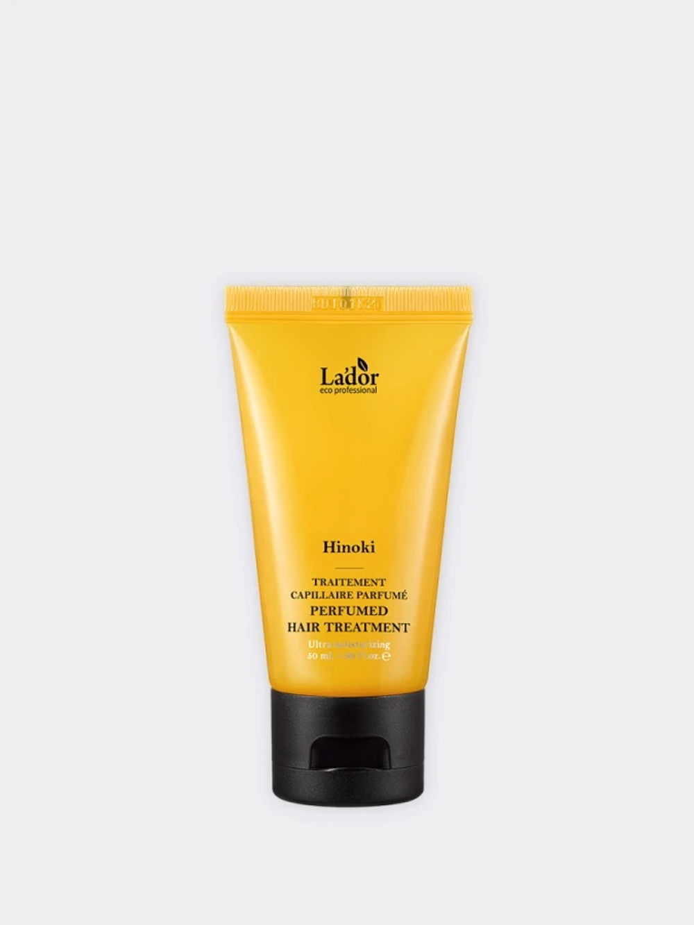 La'dor PERFUMED HAIR TREATMENT (HINOKI) Парфюмированная увлажняющая маска для волос 50мл