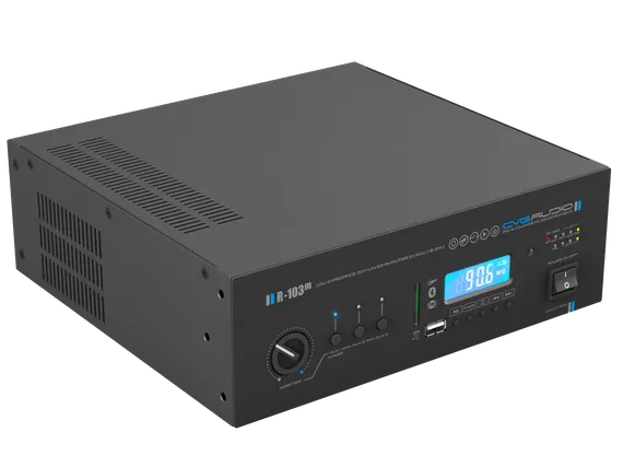 CVGAUDIO R-103m