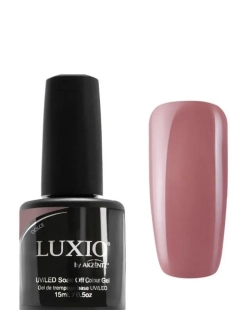 гель лак Luxio Dolce для ногтей 15 мл