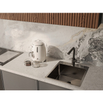 Rivelato Rinox 4450 PVD black