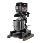Миксер планетарный B-40BA Foodatlas Eco (графитовый)