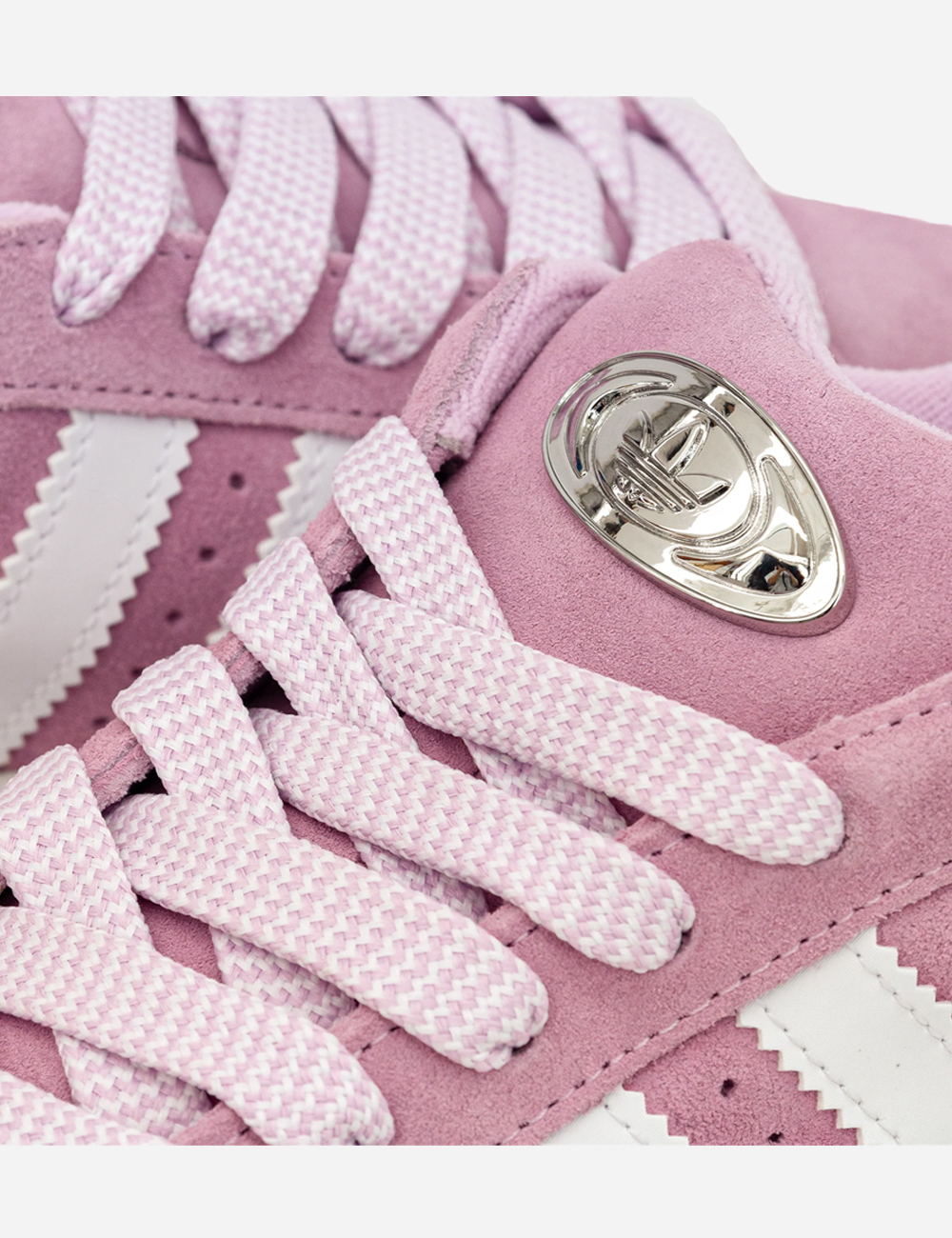 adidas Campus 00s "Bliss Lilac"
