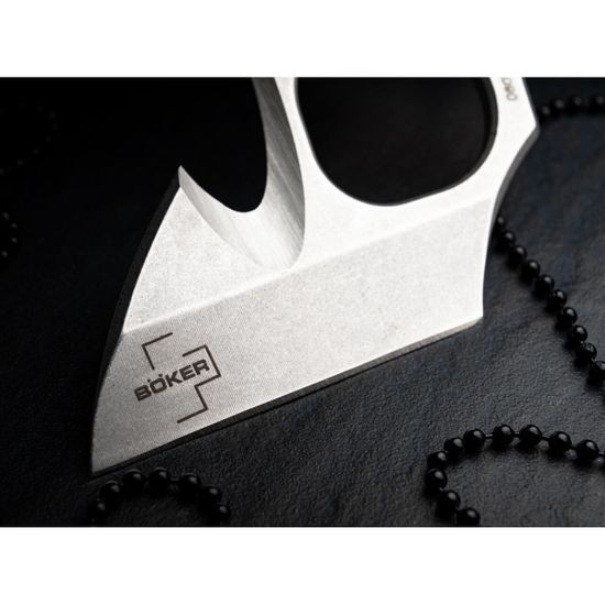Нож Boker 02BO044 Rescue Kiridashi