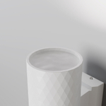 Уличный настенный светильник (бра) Бауэри / Bowery GU10x2 50Вт IP54, O583WL-02W. TM Maytoni
