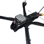 FPV AI Locking System система захвата и ведения цели с искусственным интеллектом