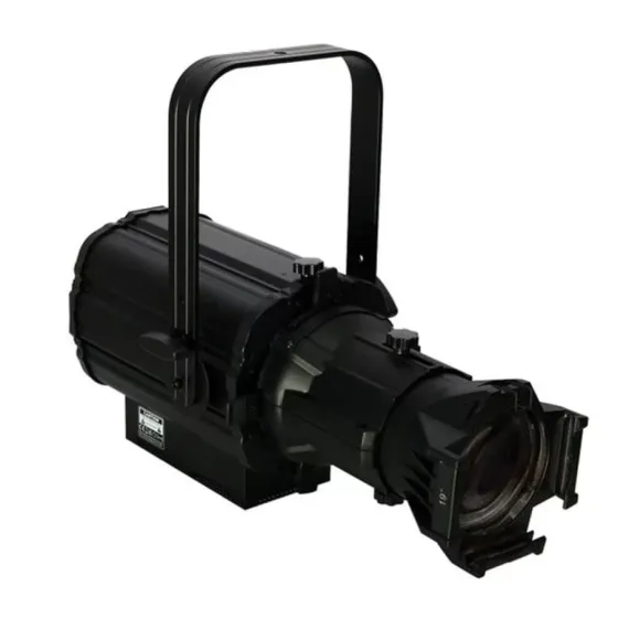 SHOWLIGHT SL-200FPF-W - прожектор с оптической системой высокой эффективности и полупроводниковой те