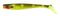 Виброхвосты LJ 3D BBS Series KUBIRA SWIM SHAD 9,0in (22,90)/PG21 1шт.