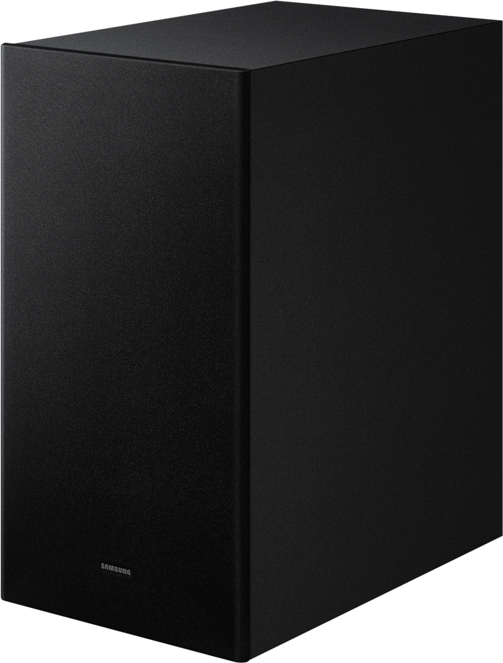 Саундбар Samsung HW-Q600F/RU 3.1.2 200Вт+160Вт черный